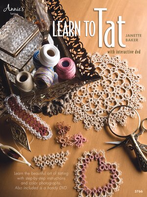 cover image of Learn to Tat